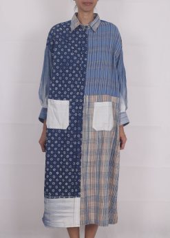 Dedagi Dress | DS 153